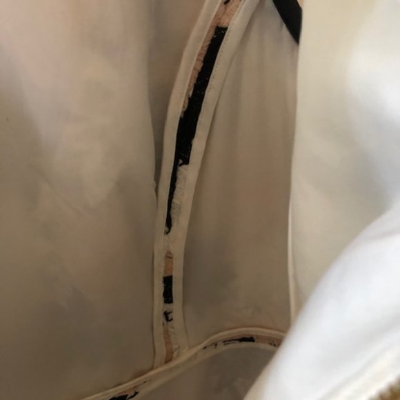 Kate Spade Tiger Lily Embroidered Sheath Dress - Picture 11 of 11